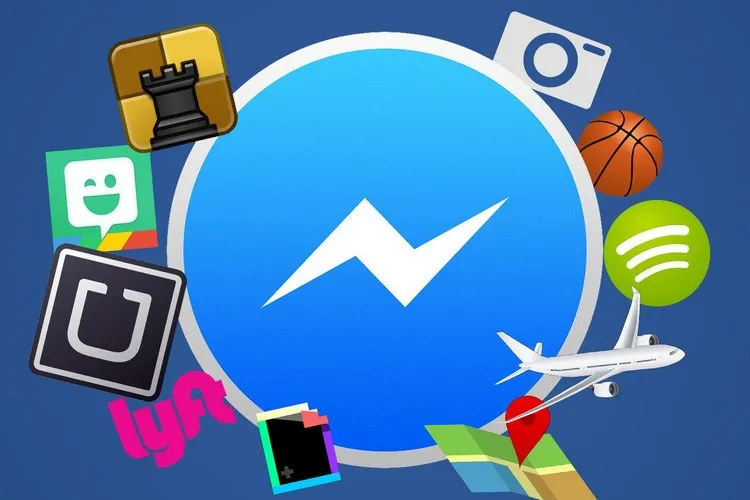 Mách bạn mẹo thu nhỏ màn hình video call Messenger trên iOS và Android
