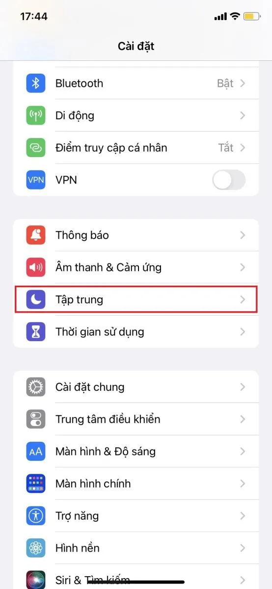 Mách bạn thủ thuật hiển thị icon trái tim, mặt cười trên thanh trạng thái iPhone siêu dễ thương