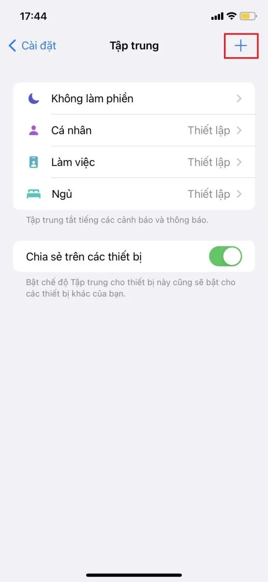 Mách bạn thủ thuật hiển thị icon trái tim, mặt cười trên thanh trạng thái iPhone siêu dễ thương