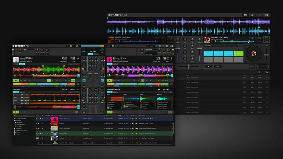 Mách bạn top 10 phần mềm DJ chuyên nghiệp tốt nhất hiện nay mà bạn nên sử dụng
