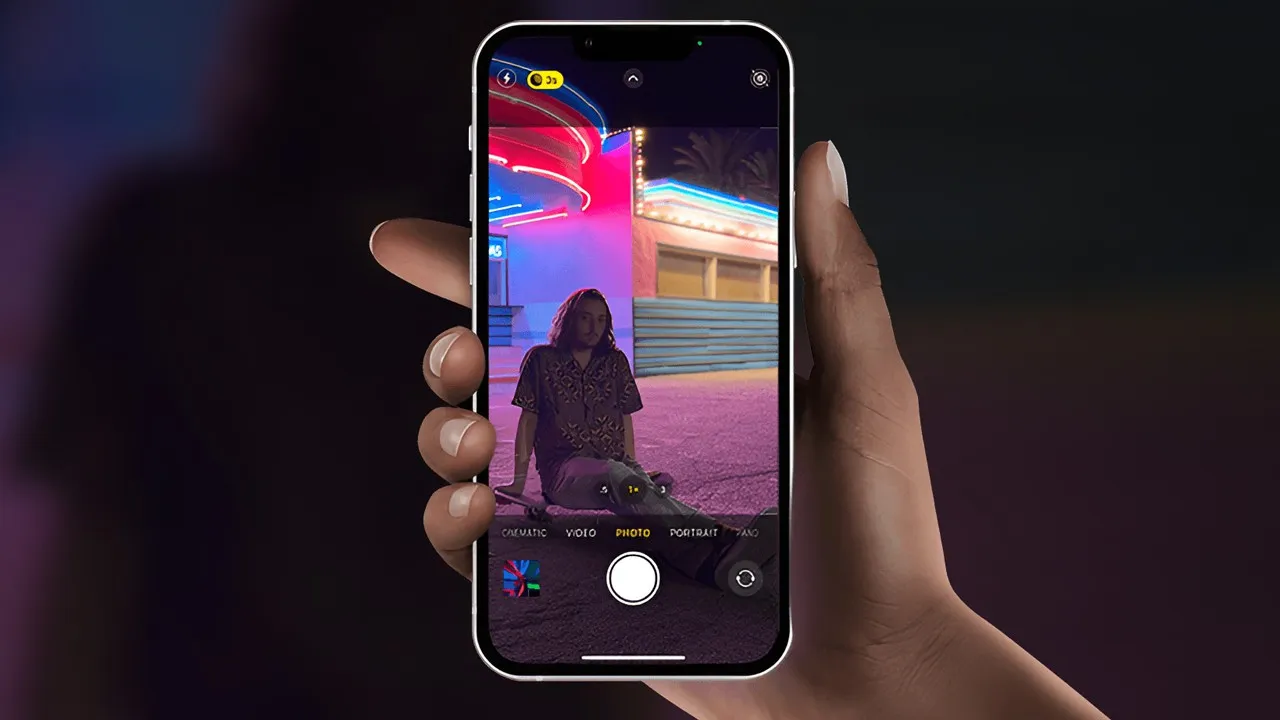 Mách bạn top 7 cách chỉnh camera iPhone rõ nét, chụp hình siêu chất lượng và lung linh