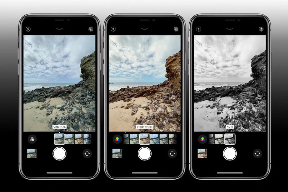 Mách bạn top 7 cách chỉnh camera iPhone rõ nét, chụp hình siêu chất lượng và lung linh