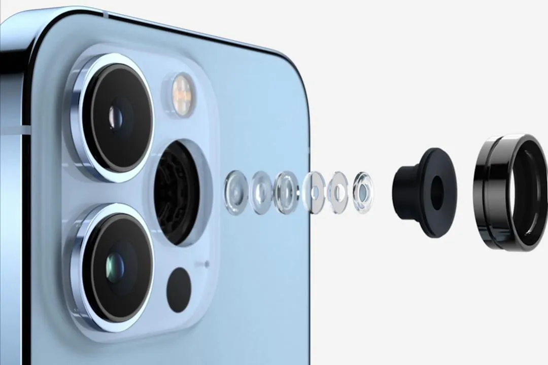 Mách bạn top 7 cách chỉnh camera iPhone rõ nét, chụp hình siêu chất lượng và lung linh