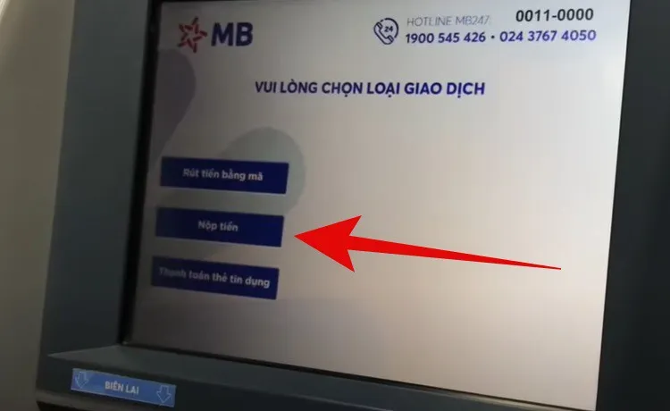 Mách nhỏ bạn 05 cách nạp tiền vào MB Bank đơn giản, nhanh chóng, thuận tiện nhất