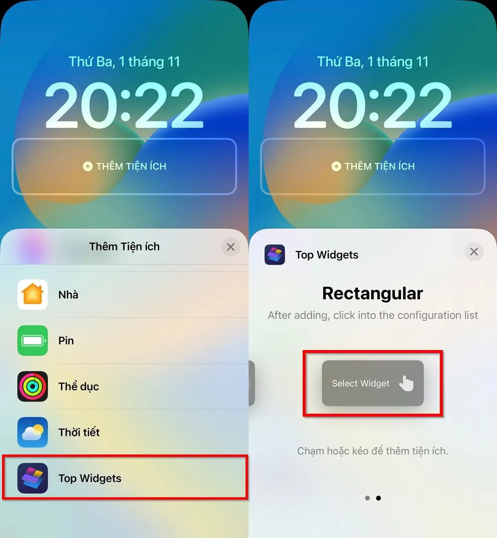 Màn hình khoá iPhone sẽ bắt mắt hơn nhờ tính năng thêm icon động trên iOS 16 này