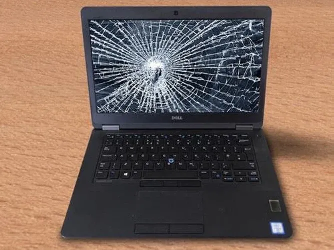 Màn hình laptop Dell bị tối đen là lỗi gì? Những cách khắc phục hiệu quả mà người dùng nên biết