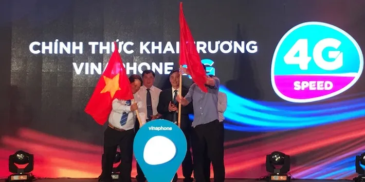 Mạng 4G Vinaphone hiện đang phủ sóng ở đâu?