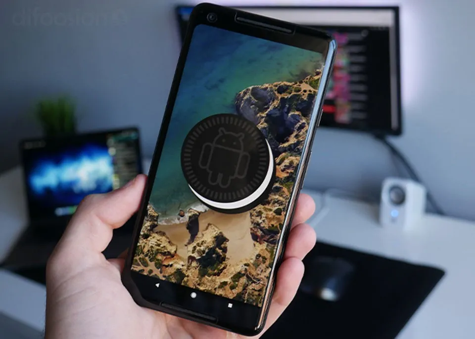 Mang 5 tính năng Android Oreo cho mọi smartphone Android khác