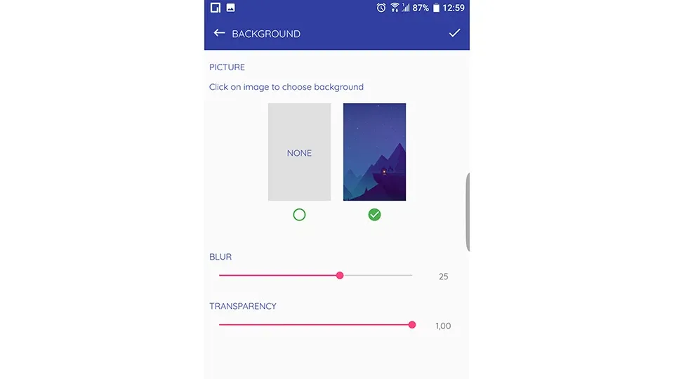 Mang tính năng Edge Screen của Galaxy S9 lên các điện thoại Android khác