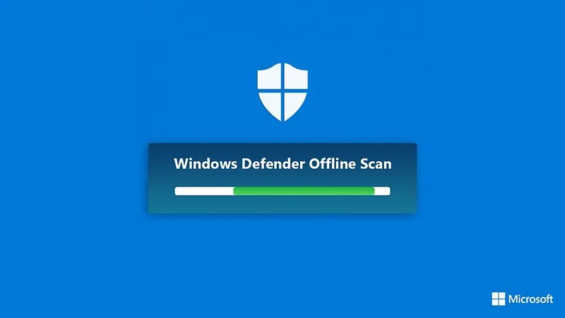 Mang trình diệt virus Windows Defender lên Chrome để nâng cao khả năng bảo mật duyệt web