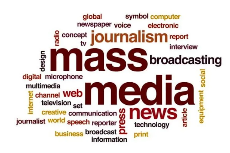 Mass media là gì? Sự khác biệt giữa mass media và social media như thế nào?