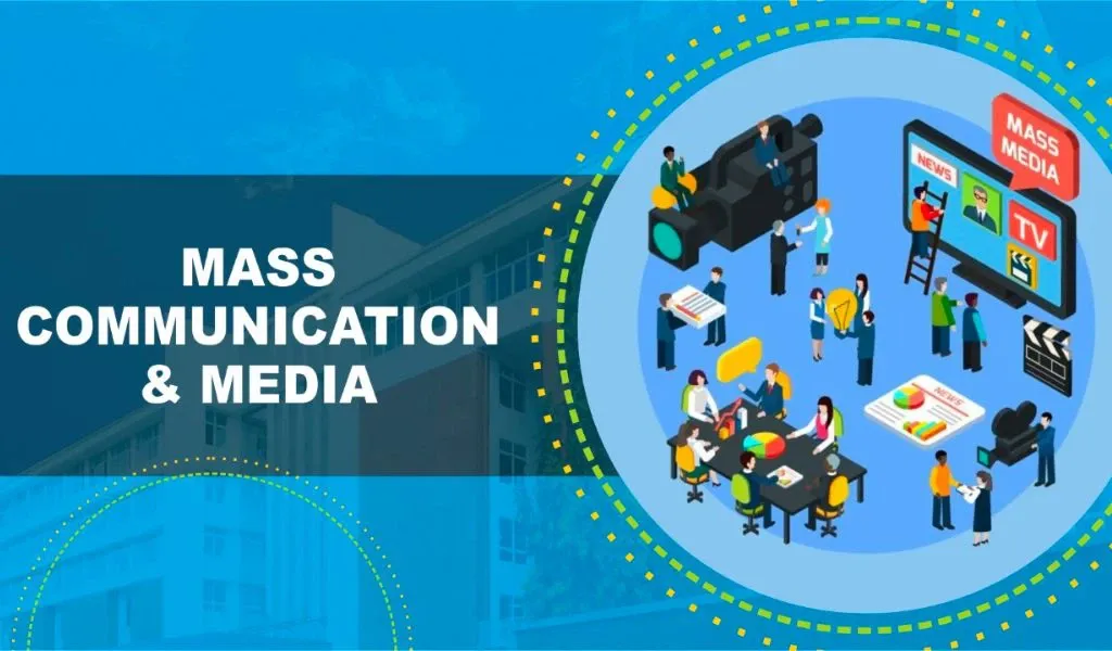 Mass media là gì? Sự khác biệt giữa mass media và social media như thế nào?