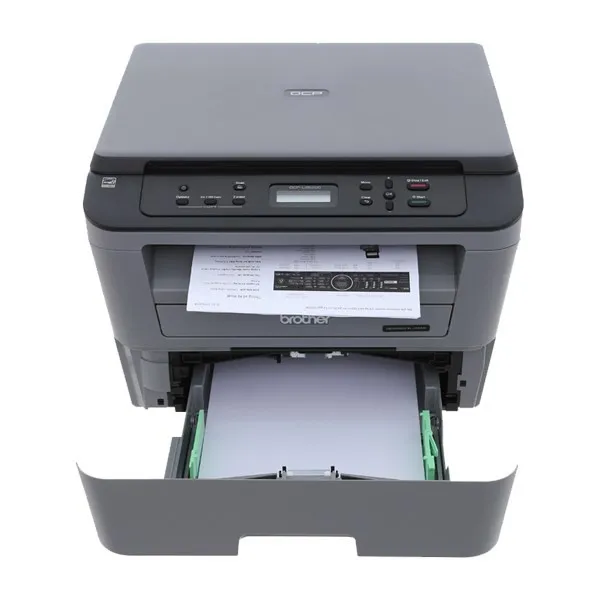 Máy in Brother báo lỗi Print unable 02 khắc phục thế nào?