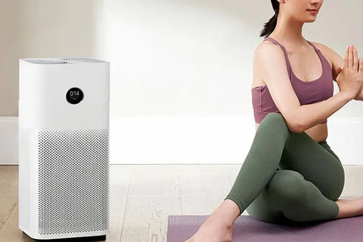 Máy lọc không khí Xiaomi báo đèn đỏ: Nguyên nhân và cách khắc phục hiệu quả