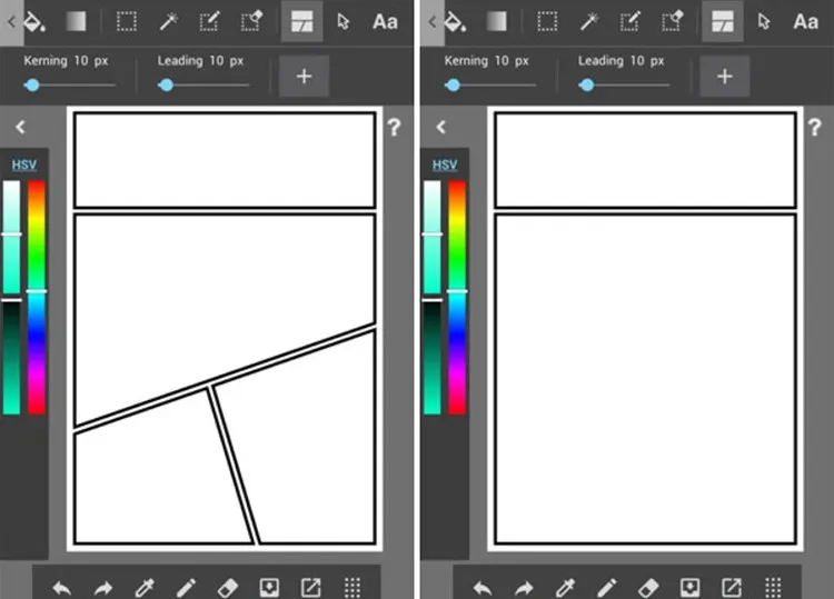 MediBang Paint Pro – Phần mềm vẽ truyện tranh, Anime chuyên nghiệp trên máy tính