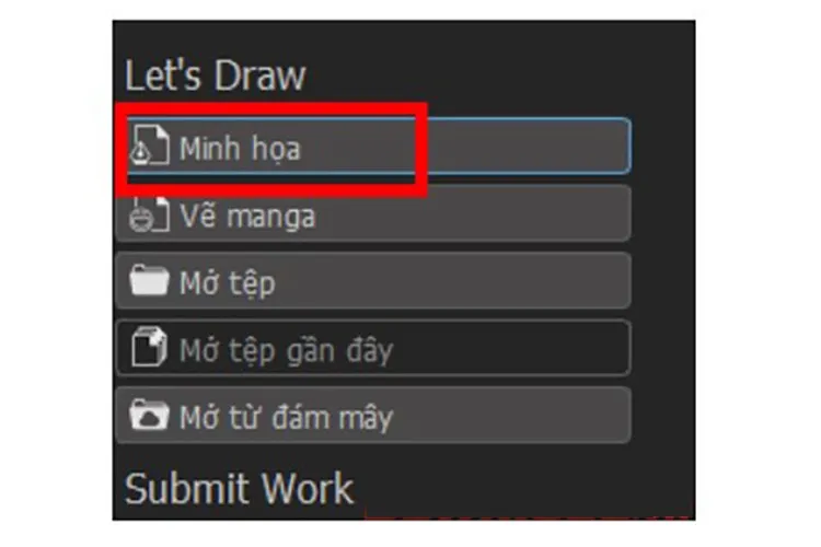 MediBang Paint Pro – Phần mềm vẽ truyện tranh, Anime chuyên nghiệp trên máy tính