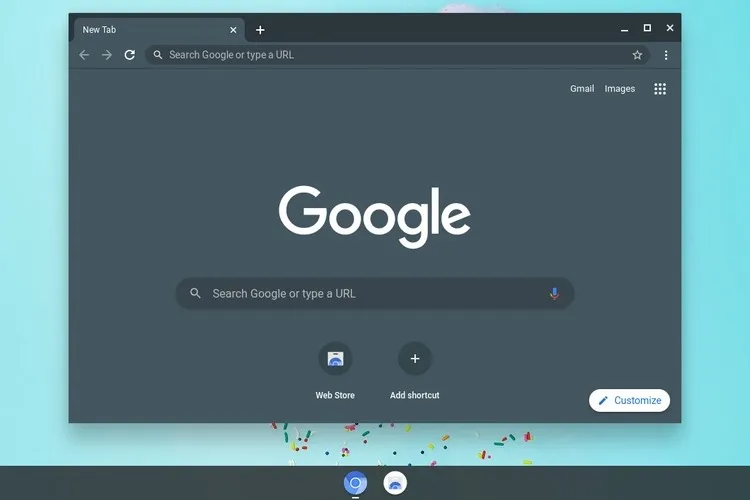 Mẹo cài đặt ChromeOS lên ổ cứng đơn giản nhất