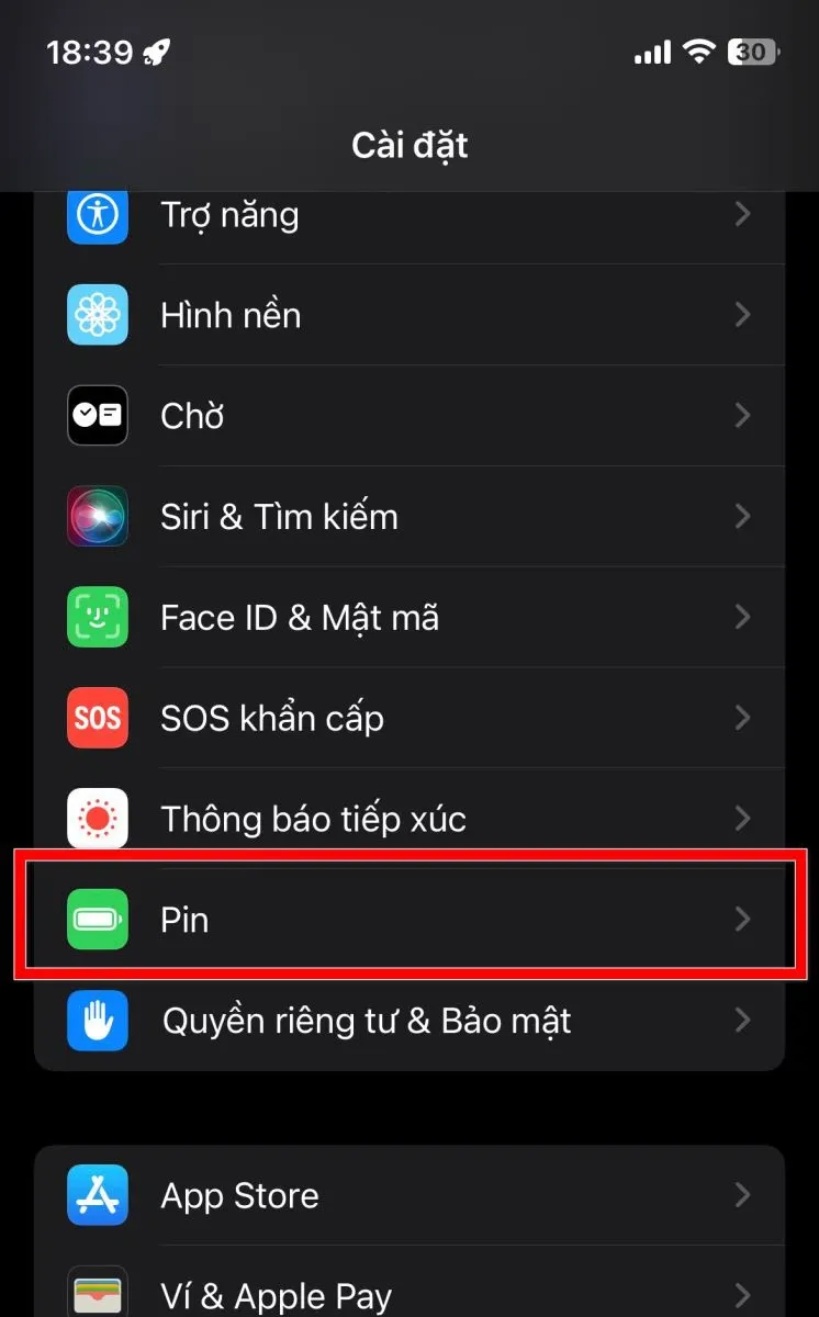 Mẹo cài đặt thời gian tắt màn hình iPhone nhanh chóng, đơn giản để chủ động bảo vệ quyền riêng tư