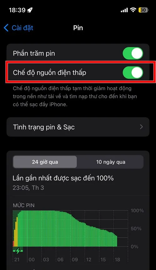 Mẹo cài đặt thời gian tắt màn hình iPhone nhanh chóng, đơn giản để chủ động bảo vệ quyền riêng tư