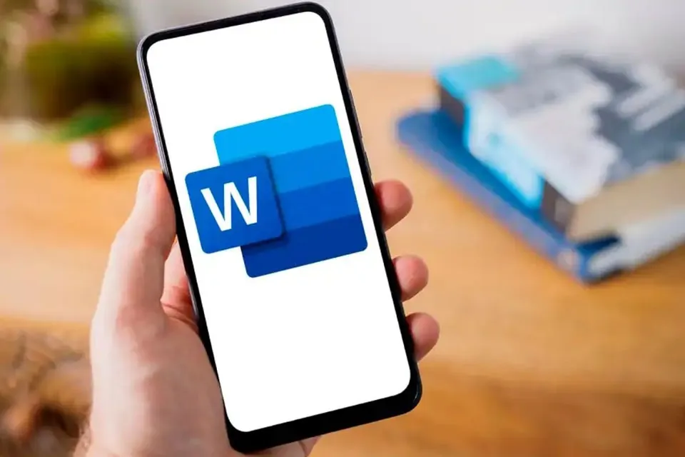 Mẹo di chuyển ảnh trong Word trên điện thoại mà không phải ai cũng biết