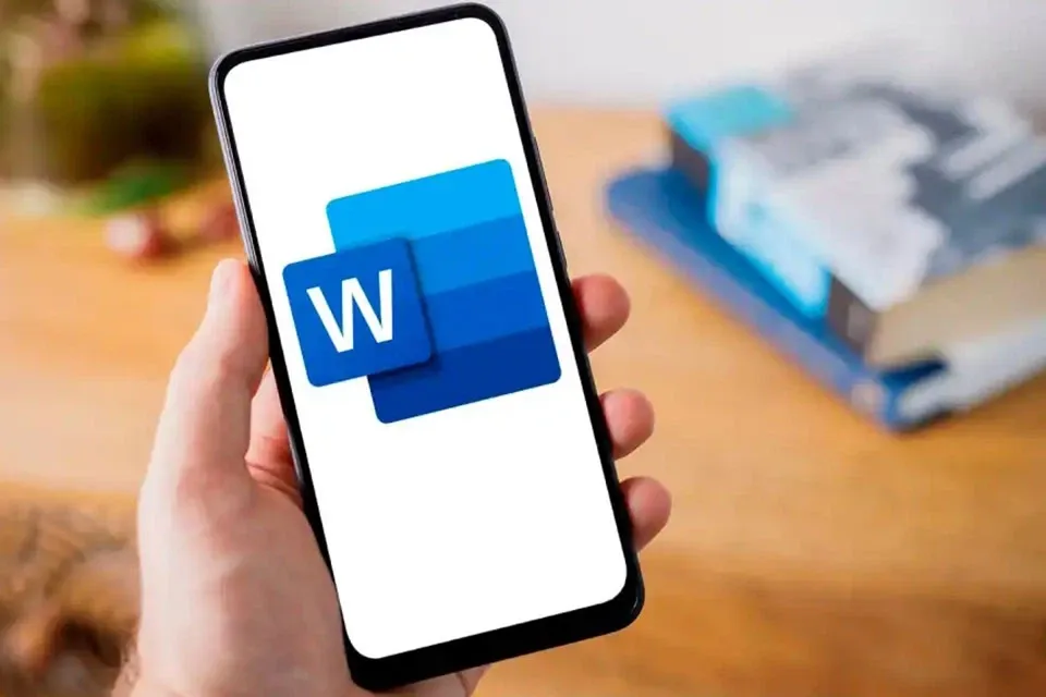 Mẹo di chuyển ảnh trong Word trên điện thoại mà không phải ai cũng biết