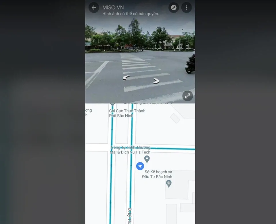 Mẹo đi du lịch khắp thế giới ngay tại nhà với Street View trong Google Maps