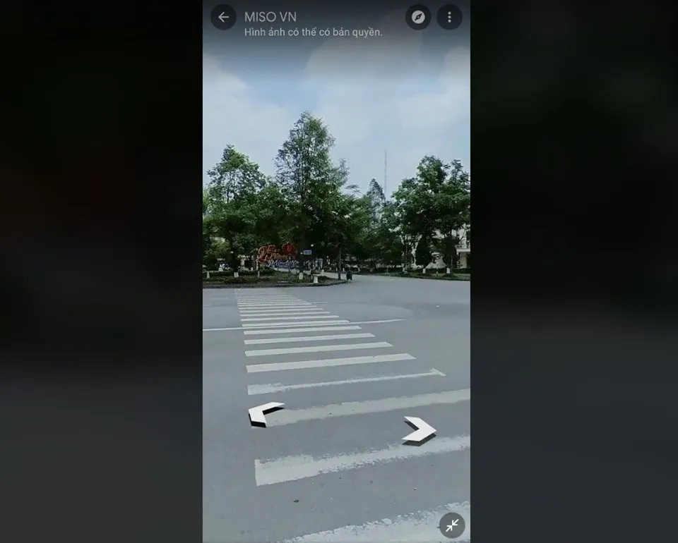 Mẹo đi du lịch khắp thế giới ngay tại nhà với Street View trong Google Maps