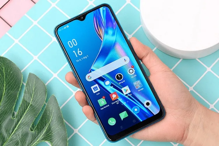 Mẹo dịch trang màn hình trên điện thoại OPPO cực tiện lợi giúp bạn đọc nội dung được tốt hơn