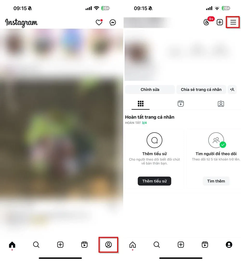 Mẹo đọc tin nhắn Instagram để không hiển thị đã xem vô cùng hay ho mà bạn không nên bỏ qua