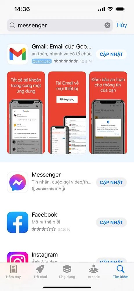 Mẹo đổi chủ đề Spider-Man mới nhất trên Messenger vô cùng lạ mắt mà bạn nên thử