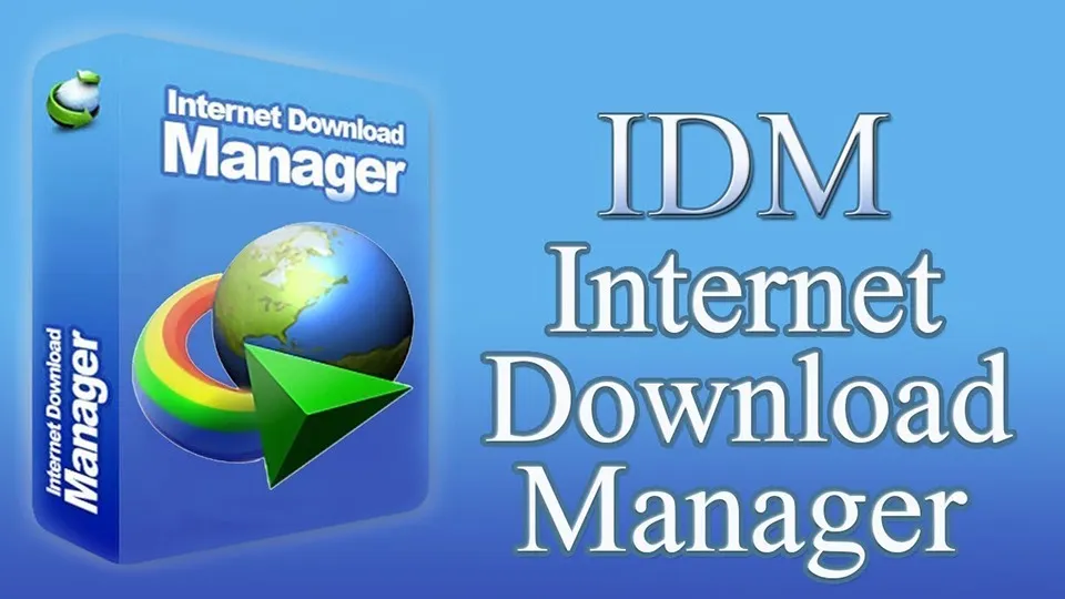 Mẹo download lần lượt và tăng tốc tối đa với Internet Download Manager