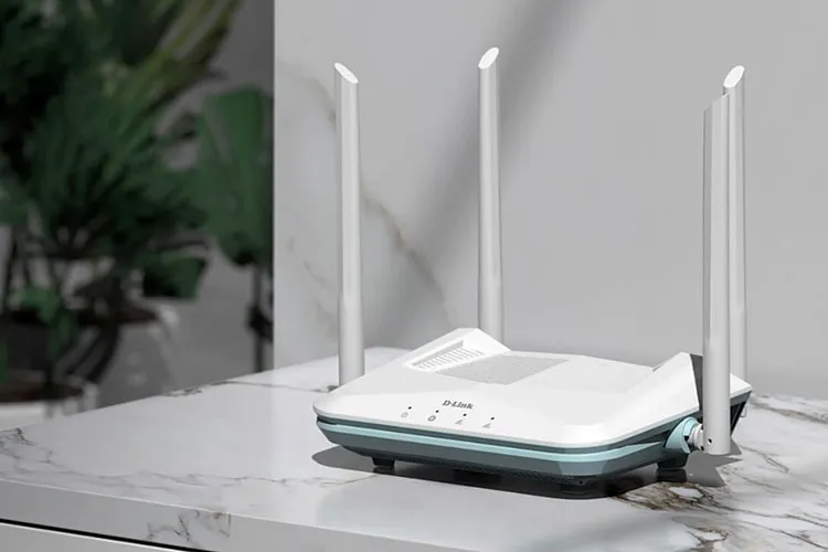 Mẹo giảm nhiệt độ Router Wi-Fi để tăng độ ổn định của kết nối Wi-Fi