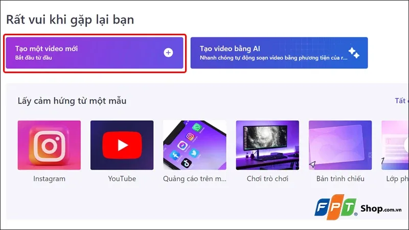 Mẹo giúp bạn tách nhạc từ video trên máy tính nhanh chóng, chỉ trong vòng một nốt nhạc