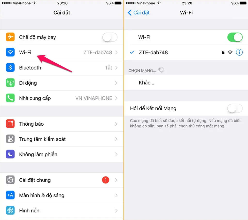 Mẹo giúp hạn chế quảng cáo trên thiết bị iOS