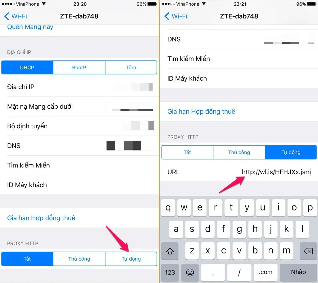 Mẹo giúp hạn chế quảng cáo trên thiết bị iOS