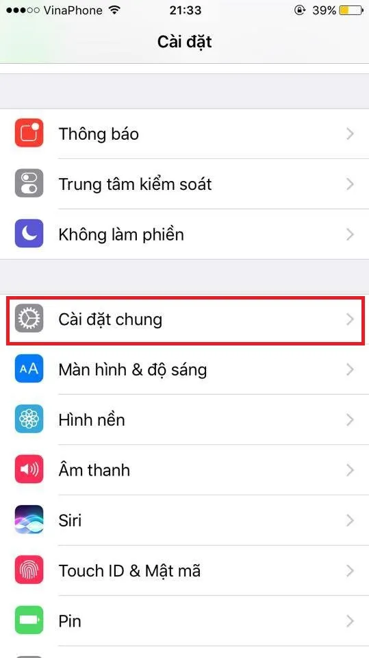 Mẹo giúp những chiếc iPhone thế hệ trước vận hành mượt mà hơn