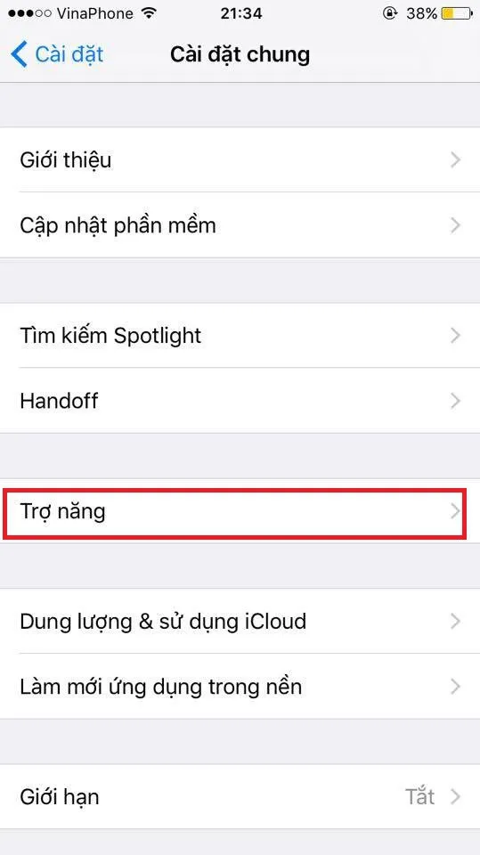 Mẹo giúp những chiếc iPhone thế hệ trước vận hành mượt mà hơn