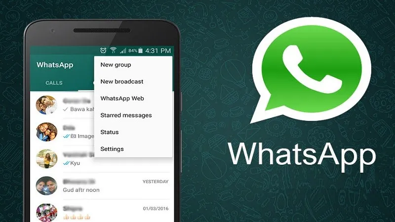 Mẹo gửi nhiều hình ảnh cùng lúc với WhatsApp đơn giản nhất trên iPhone, iPad