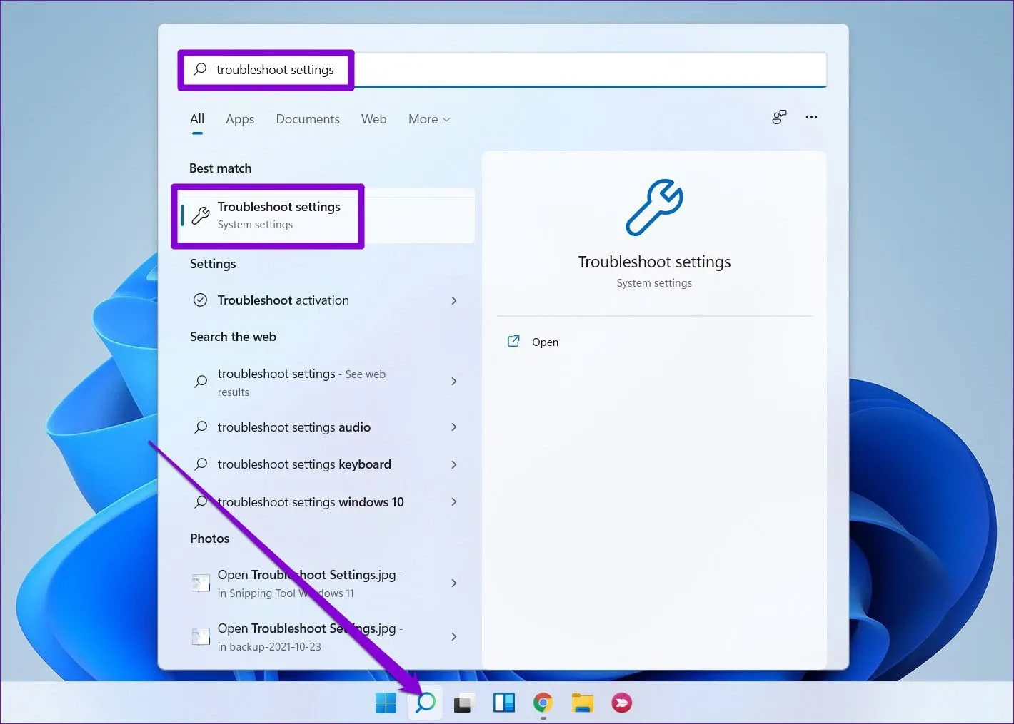 Mẹo hay để khắc phục tốc độ Internet chậm trên Windows 11