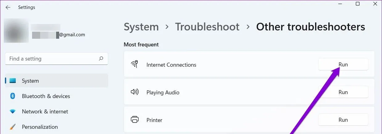 Mẹo hay để khắc phục tốc độ Internet chậm trên Windows 11