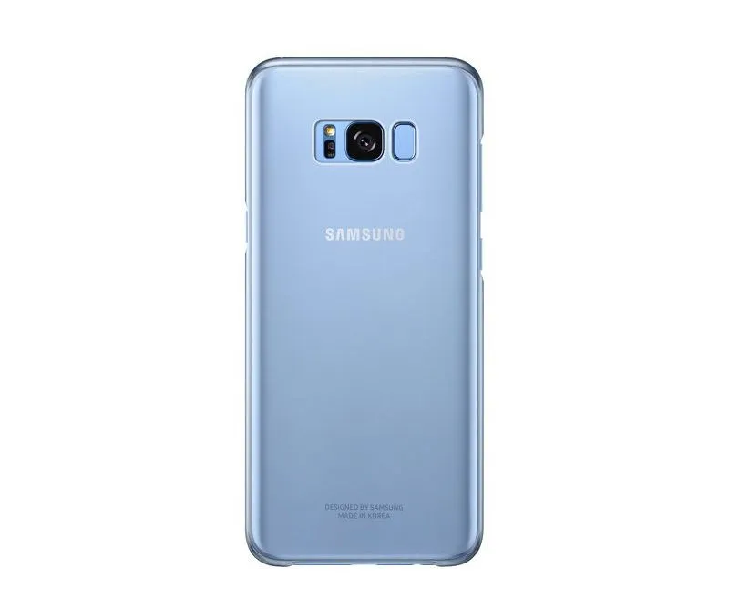 Mẹo hay để sử dụng cảm biến vân tay trên Samsung Galaxy S8 và Galaxy S8 Plus