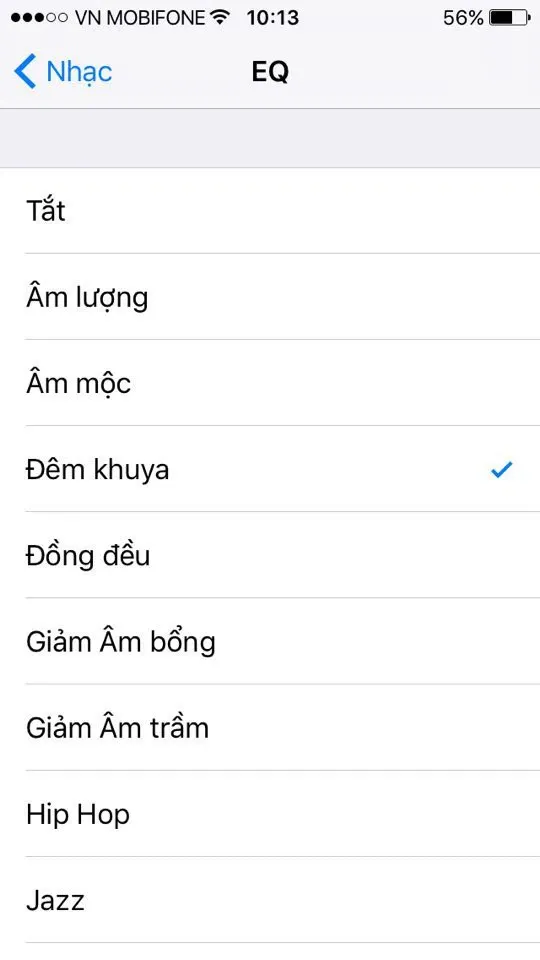 Mẹo hay giúp tăng âm lượng iPhone ngay tức thì