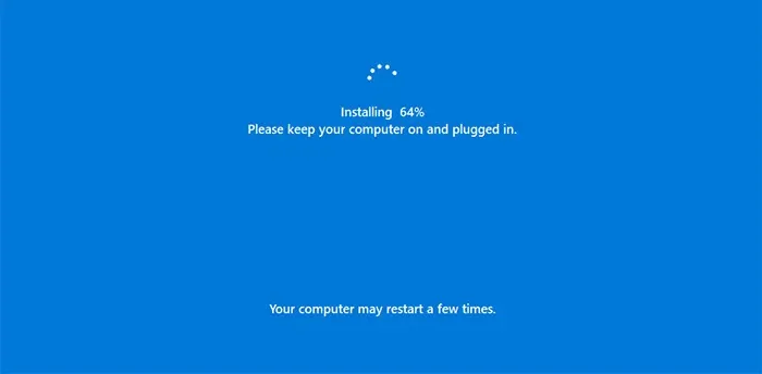 Mẹo khôi phục cài đặt gốc Windows 11 không cần mật khẩu Admin