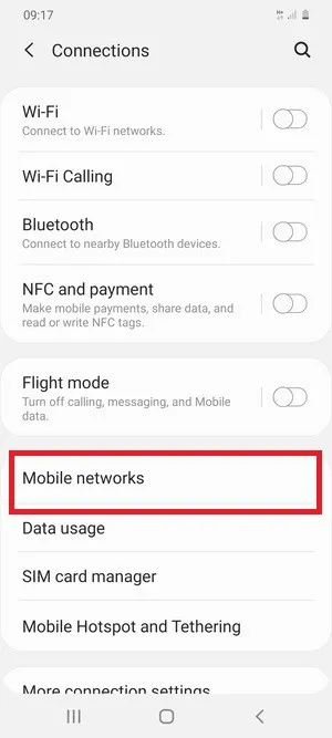 Mẹo kiểm tra điện thoại có hỗ trợ 5G hay không cực đơn giản