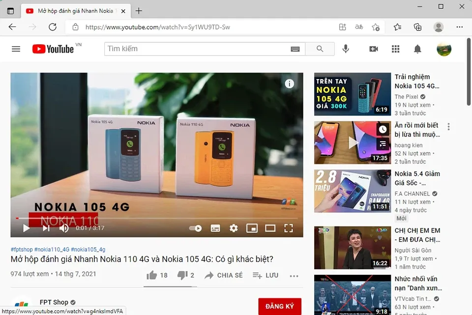 Mẹo lưu video YouTube để xem lại dễ dàng nhất