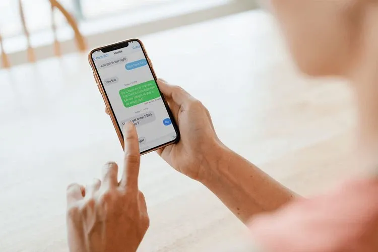 Mẹo nhận biết bạn bị chặn iMessage cực kỳ chính xác