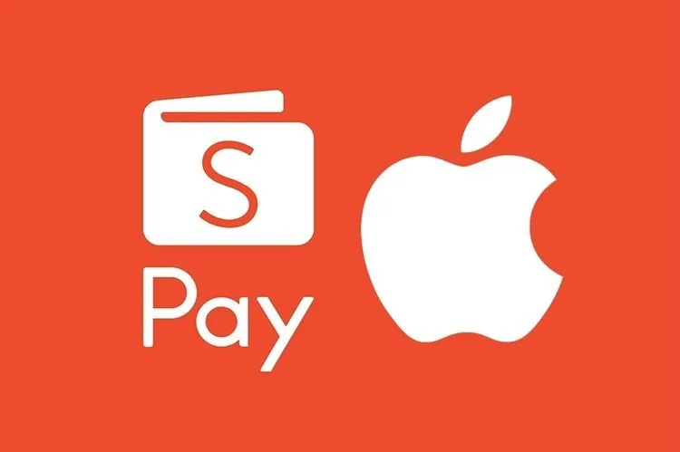 Mẹo sử dụng ShopeePay để thanh toán các dịch vụ Apple vô cùng đơn giản