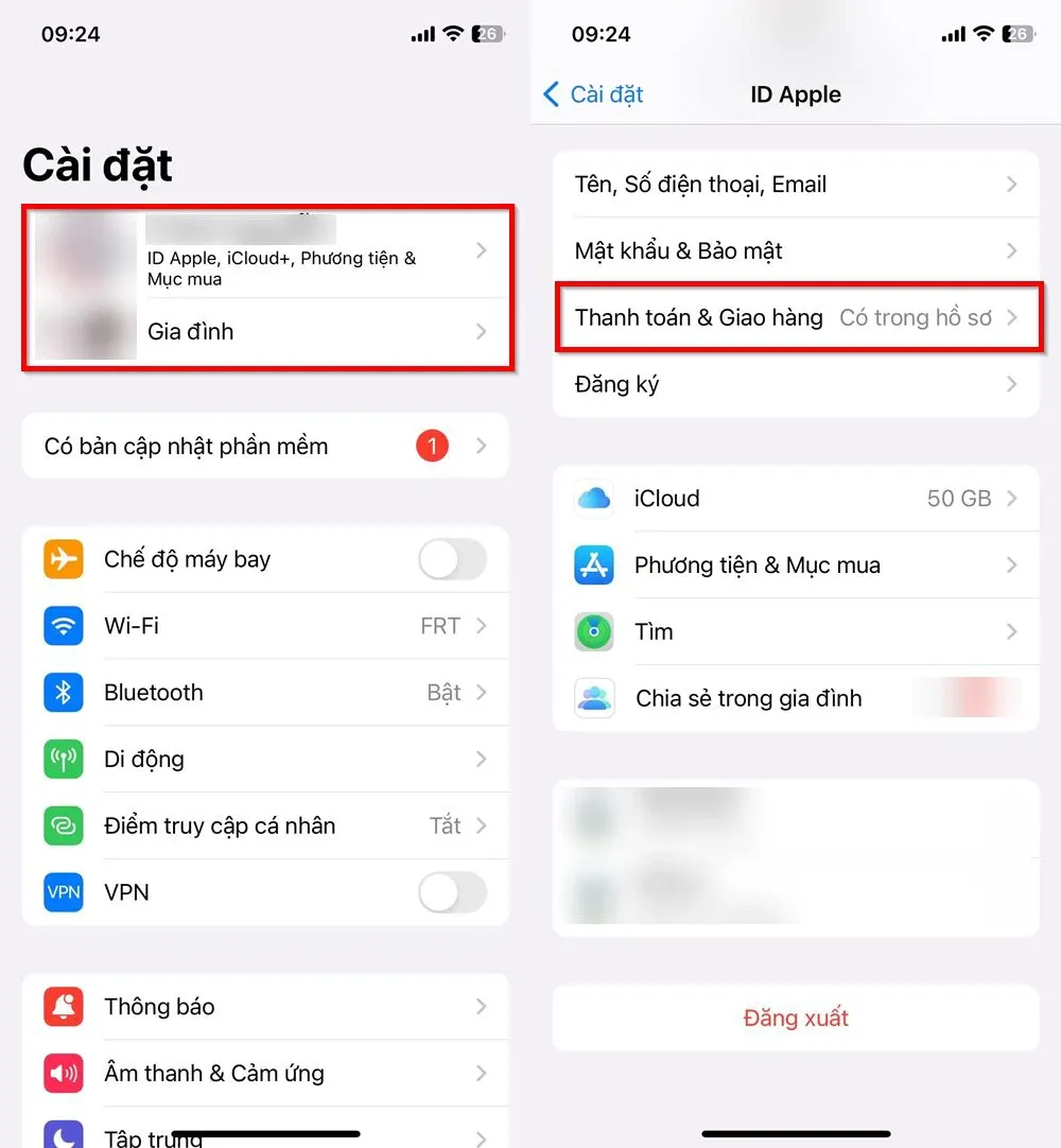 Mẹo sử dụng ShopeePay để thanh toán các dịch vụ Apple vô cùng đơn giản