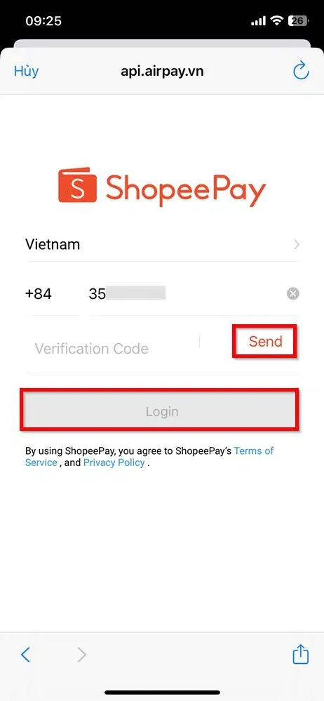 Mẹo sử dụng ShopeePay để thanh toán các dịch vụ Apple vô cùng đơn giản