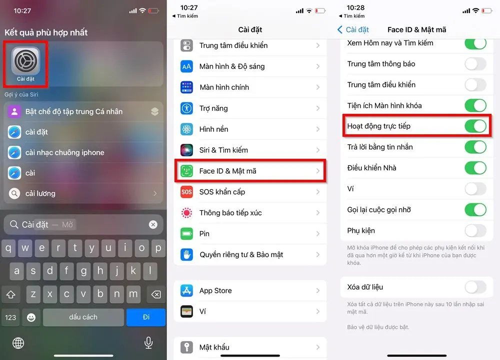 Mẹo sử dụng tính năng Live Activities trên iOS 16 giúp bạn cập nhật thông tin trên màn hình khoá nhanh chóng